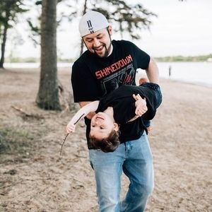 Meet your Posher, Jonathan